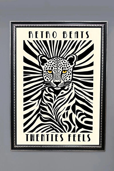 DRK Çerçeveli Tablo