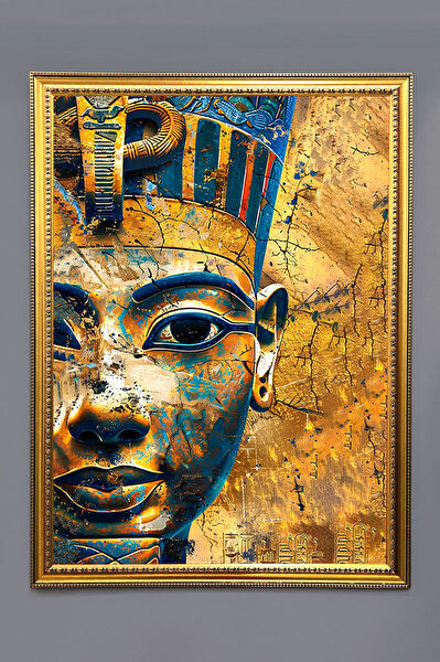 DRK Çerçeveli Tablo