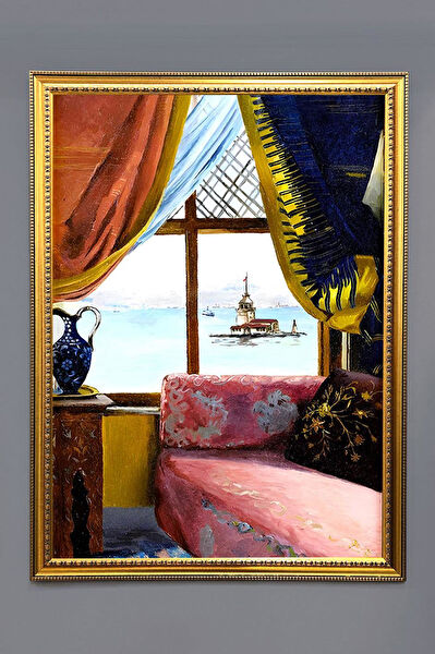 DRK Çerçeveli Tablo