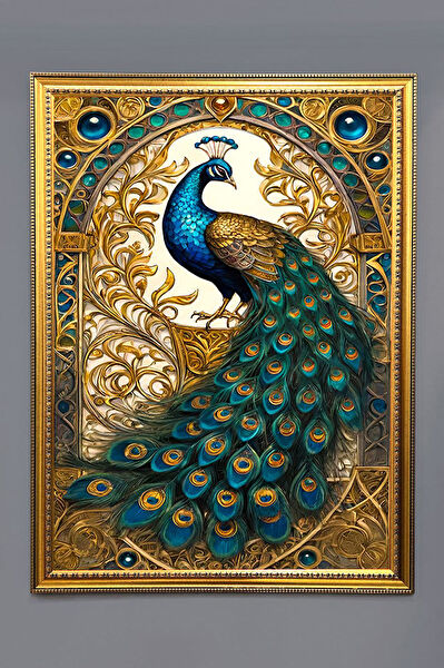 DRK Çerçeveli Tablo