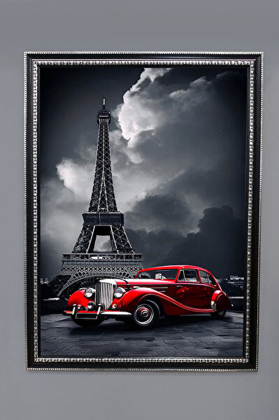 DRK Çerçeveli Tablo