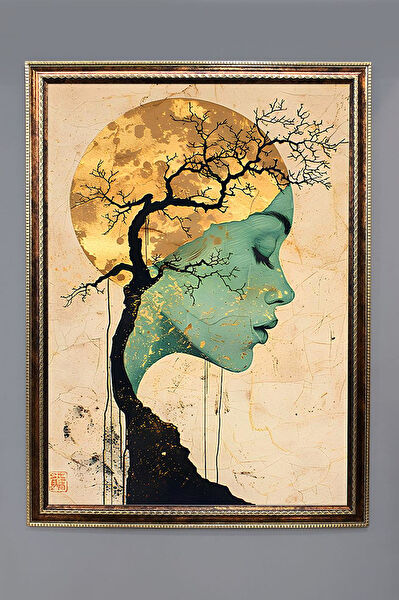 DRK Çerçeveli Tablo