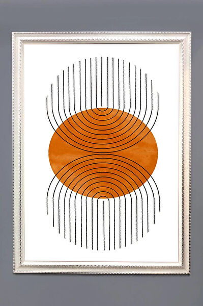 DRK Çerçeveli Tablo