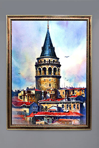 DRK Çerçeveli Tablo