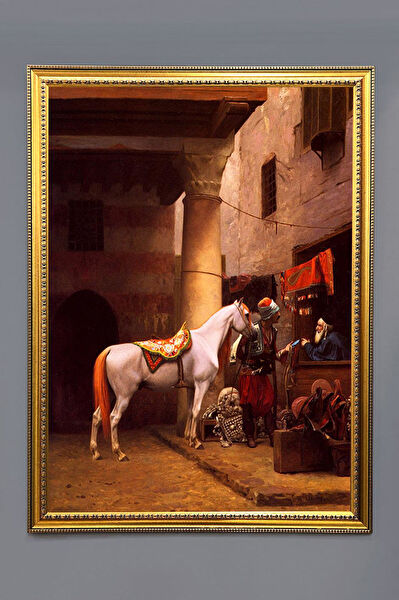 DRK Çerçeveli Tablo