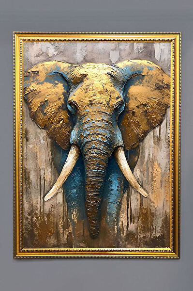 DRK Çerçeveli Tablo