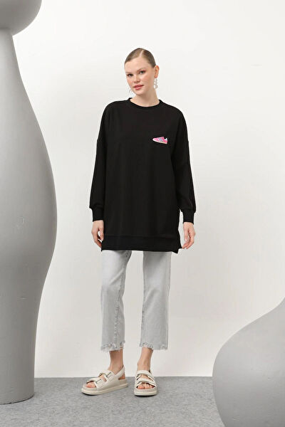 PUANE Kadın Sweatshirt