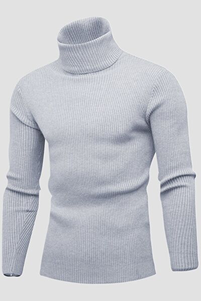 HANCLO Erkek Triko, Kazak