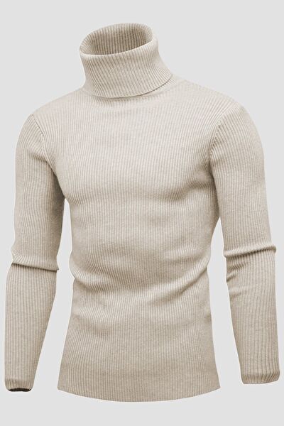 HANCLO Erkek Triko, Kazak