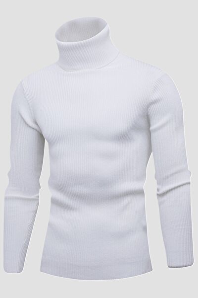 HANCLO Erkek Triko, Kazak