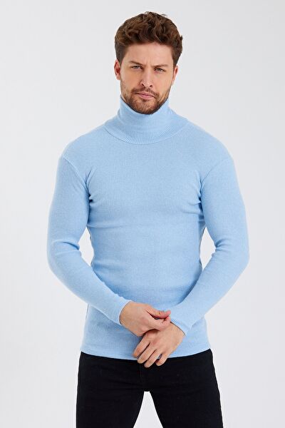 HANCLO Erkek Triko, Kazak