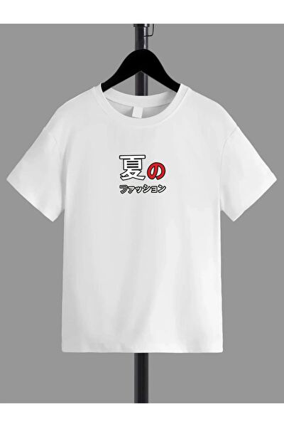 HANCLO Kız Çocuk Tişört