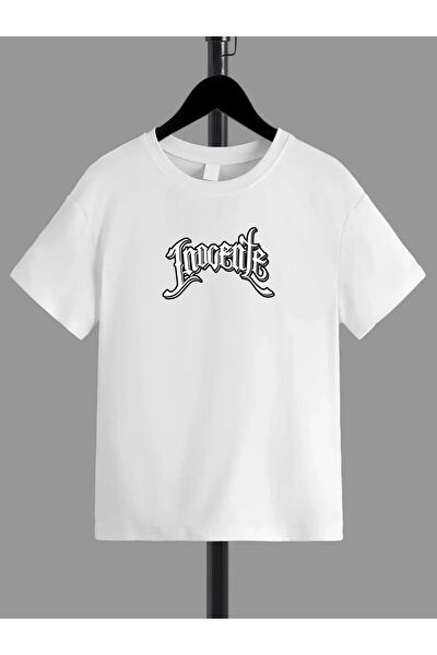 HANCLO Kız Çocuk Tişört