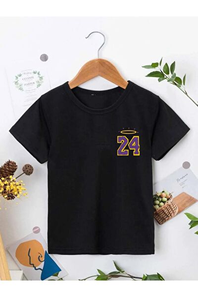 HANCLO Kız Çocuk Tişört