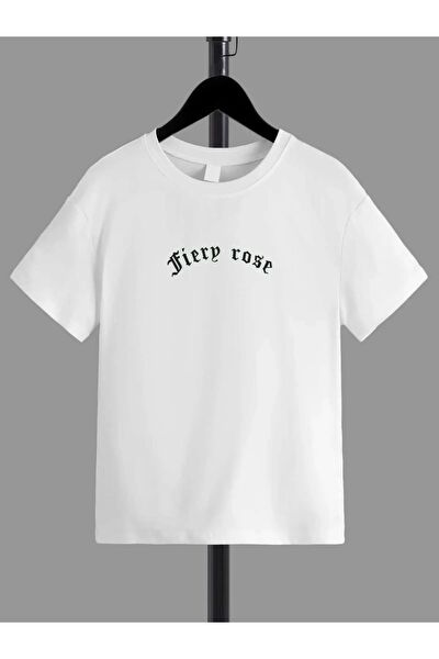 HANCLO Kız Çocuk Tişört