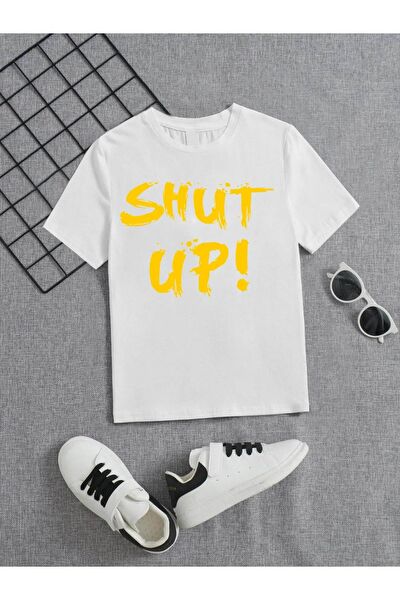 HANCLO Kız Çocuk Tişört