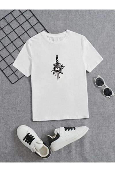 HANCLO Kız Çocuk Tişört