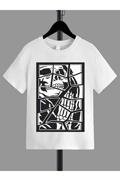 HANCLO Kız Çocuk Tişört