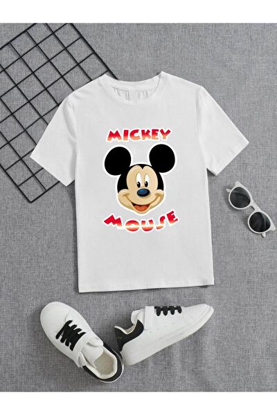 HANCLO Kız Çocuk Tişört