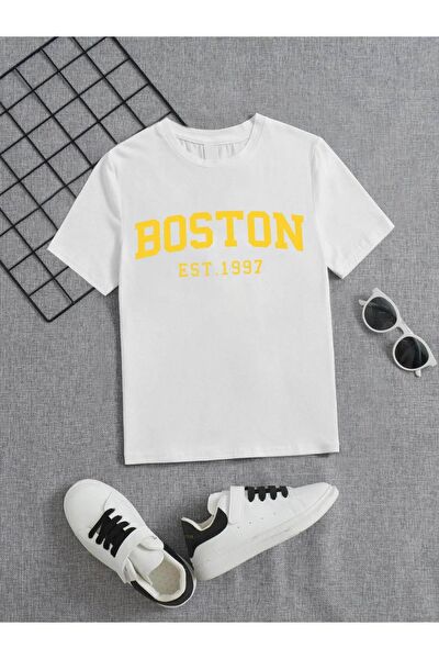 HANCLO Kız Çocuk Tişört