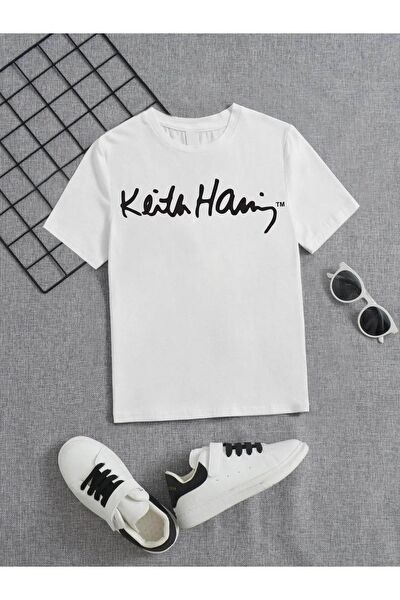 HANCLO Kız Çocuk Tişört