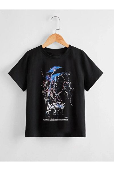 HANCLO Kız Çocuk Tişört