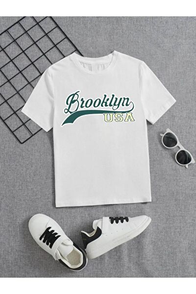 HANCLO Kız Çocuk Tişört