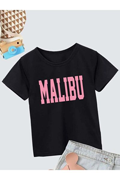 HANCLO Kız Çocuk Tişört