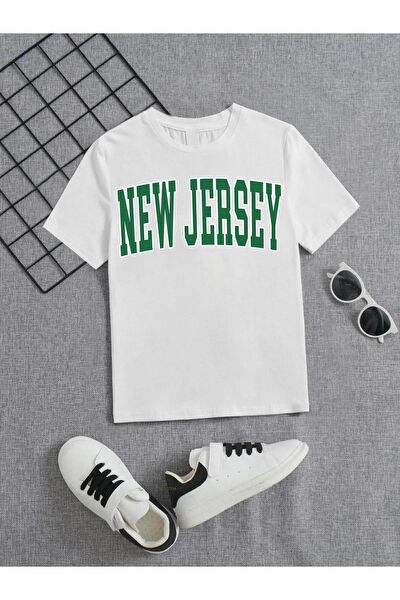 HANCLO Kız Çocuk Tişört