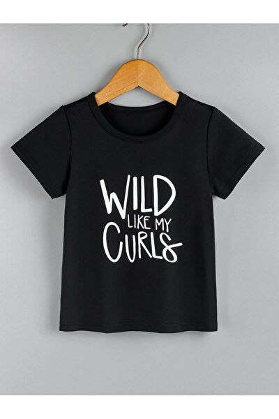 HANCLO Kız Çocuk Tişört