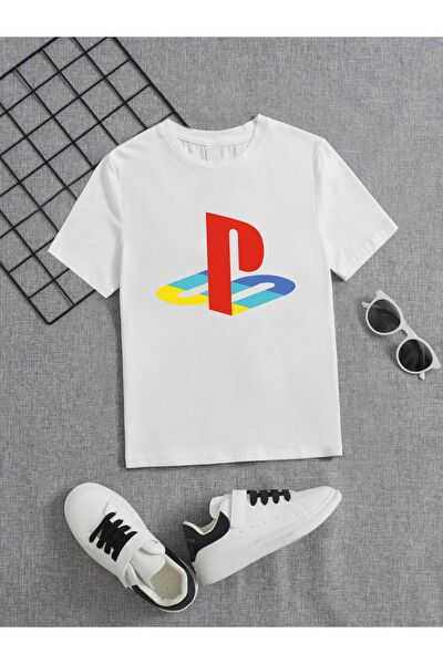 HANCLO Kız Çocuk Tişört