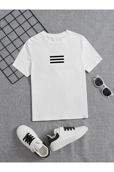 HANCLO Kız Çocuk Tişört