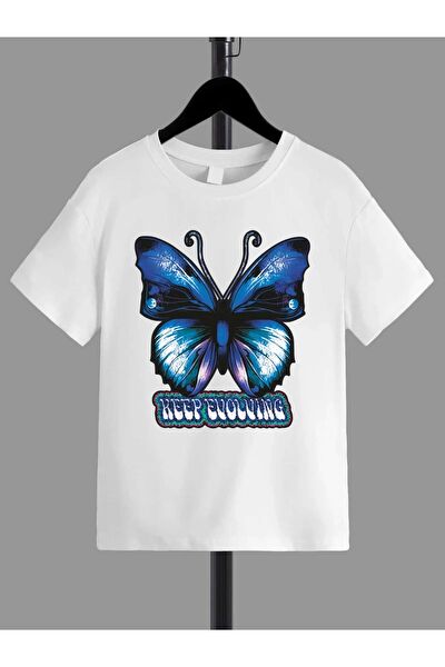 HANCLO Kız Çocuk Tişört