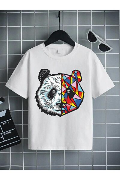 HANCLO Kız Çocuk Tişört