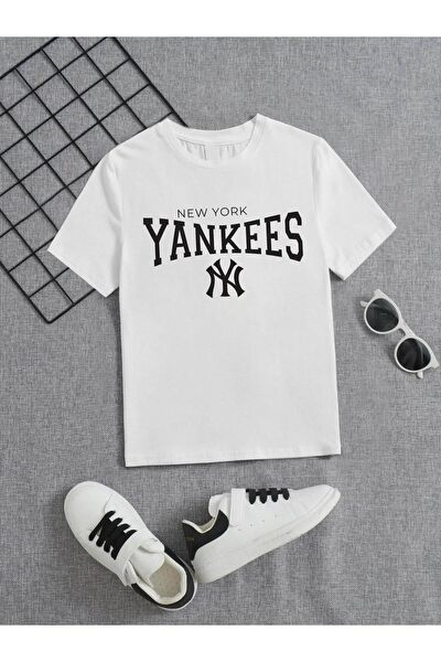 HANCLO Kız Çocuk Tişört