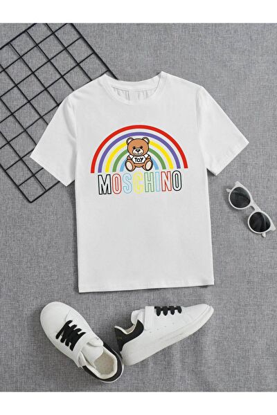 HANCLO Kız Çocuk Tişört