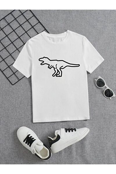 HANCLO Kız Çocuk Tişört