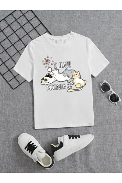 HANCLO Kız Çocuk Tişört