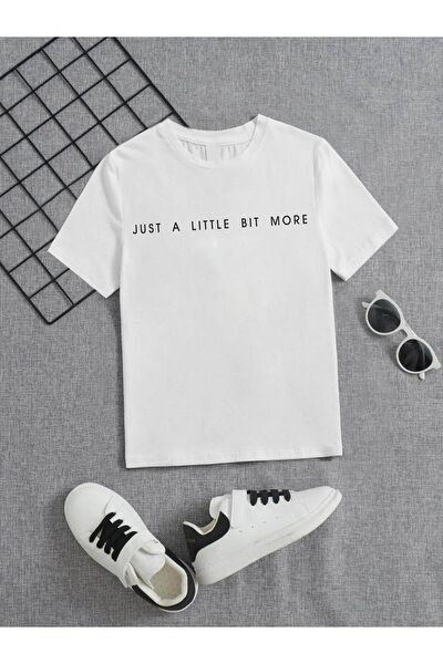 HANCLO Kız Çocuk Tişört