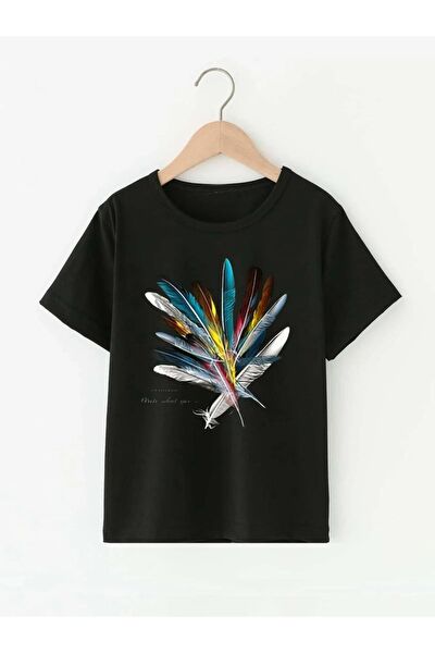 HANCLO Kız Çocuk Tişört