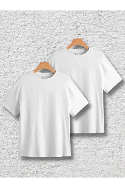 HANCLO Kız Çocuk Tişört