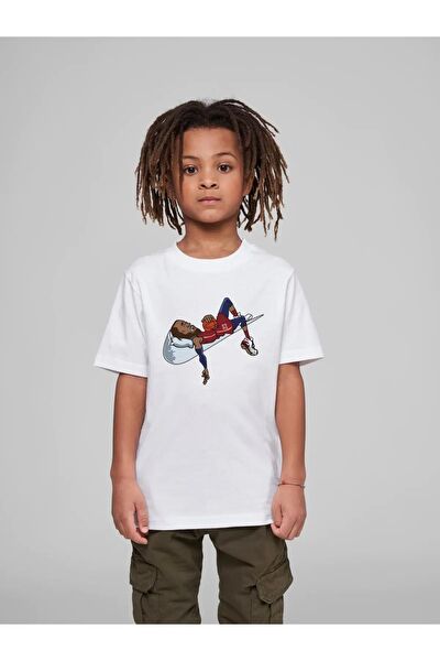 HANCLO Kız Çocuk Tişört