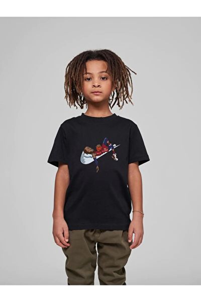 HANCLO Kız Çocuk Tişört