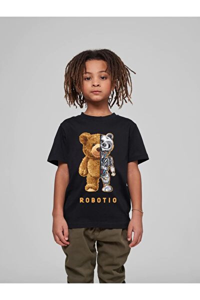 HANCLO Kız Çocuk Tişört