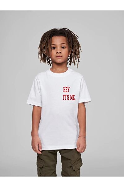 HANCLO Kız Çocuk Tişört