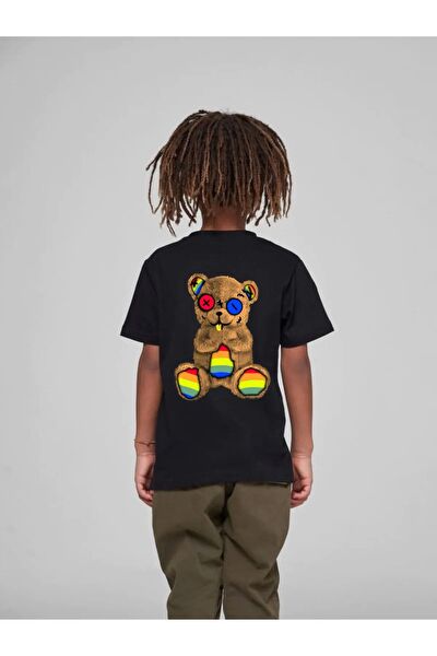 HANCLO Kız Çocuk Tişört