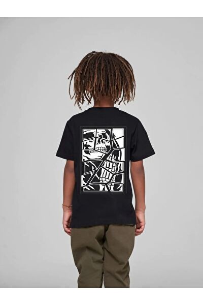 HANCLO Kız Çocuk Tişört