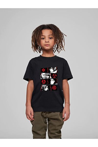 HANCLO Kız Çocuk Tişört