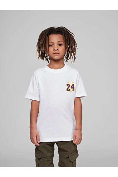 HANCLO Kız Çocuk Tişört