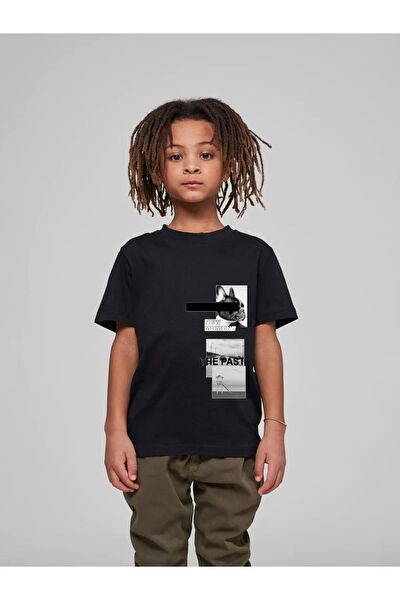 HANCLO Kız Çocuk Tişört